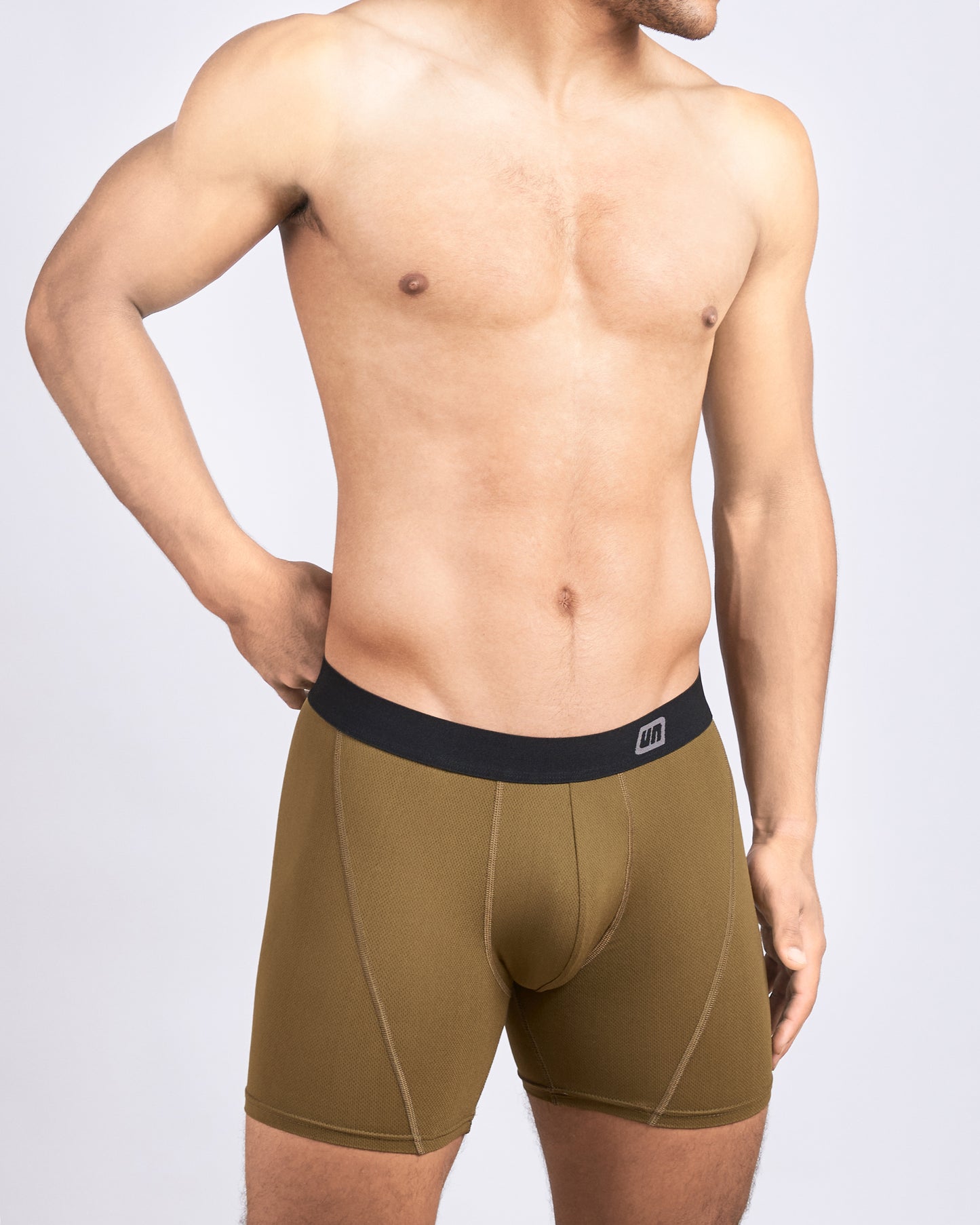 U-Cruze Boxer Brief